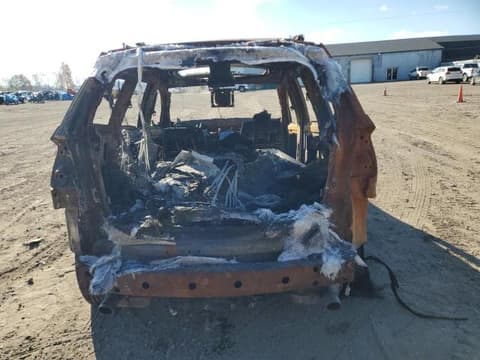 2018 Dodge Journey, VIN 3C4PDDFG7JT364113. Фото 6 з 6 з аукціону Copart. Каталог авто зі США OpenDataCar.