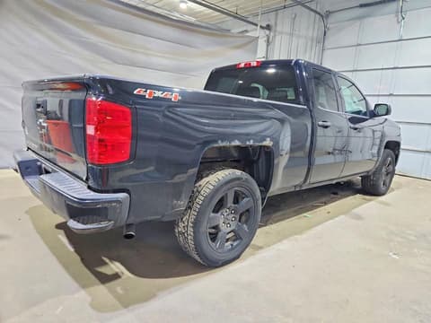 2017 Chevrolet Silverado, VIN 1GCVKNEH7HZ247700. Фото 3 з 6 з аукціону Copart. Каталог авто зі США OpenDataCar.