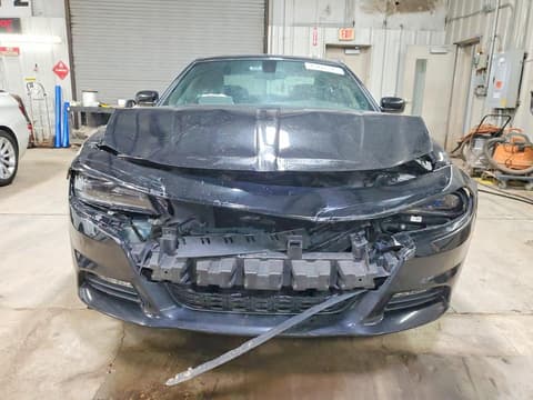 2017 Dodge Charger, VIN 2C3CDXHG3HH620770. Фото 5 з 6 з аукціону Copart. Каталог авто зі США OpenDataCar.