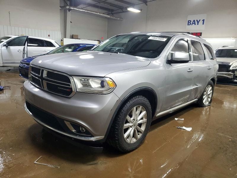 2014 Dodge Durango