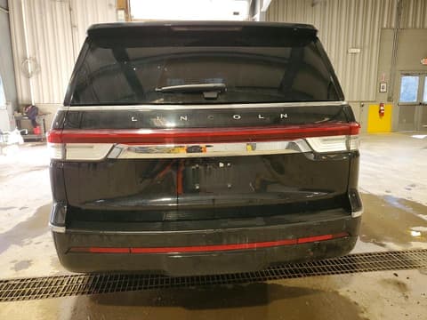 2022 Lincoln Navigator, VIN 5LMJJ3LT0NEL16056. Фото 6 з 6 з аукціону Copart. Каталог авто зі США OpenDataCar.