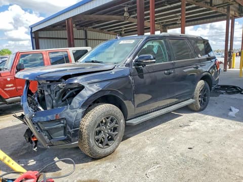 2023 Ford Expedition, VIN 1FMJU1RG8PEA04739. Фото 1 з 6 з аукціону Copart. Каталог авто зі США OpenDataCar.