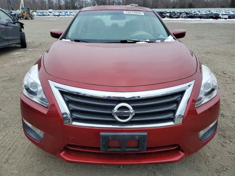 2015 Nissan Altima, VIN 1N4AL3AP2FC593270. Фото 5 з 6 з аукціону Copart. Каталог авто зі США OpenDataCar.