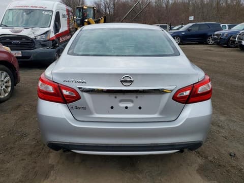 2017 Nissan Altima, VIN 1N4AL3AP7HC192767. Zdjęcie 6 z 6 z aukcji Copart. Katalog aut z USA OpenDataCar.