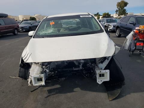 2018 Kia Sedona, VIN KNDMA5C19J6374315. Фото 5 з 6 з аукціону Copart. Каталог авто зі США OpenDataCar.