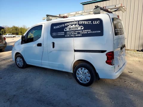 2019 Nissan , VIN 3N6CM0KNXKK694764. Фото 2 з 6 з аукціону Copart. Каталог авто зі США OpenDataCar.