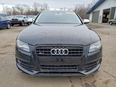 2012 Audi A4, VIN WAUFFAFL0CN016039. Фото 5 з 6 з аукціону Copart. Каталог авто зі США OpenDataCar.