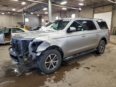 2021 Ford Expedition, VIN 1FMJK1JT1MEA25278. Фото 1 з 6 з аукціону Copart. Каталог авто зі США OpenDataCar.