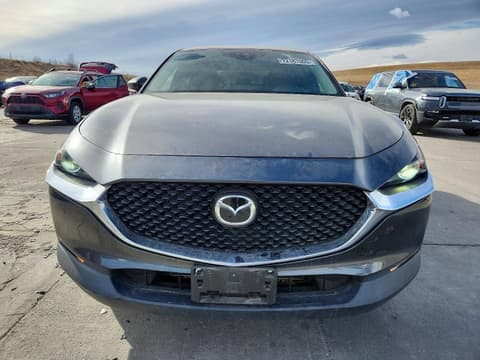 2020 Mazda CX-30, VIN 3MVDMBDL5LM104828. Фото 5 з 6 з аукціону Copart. Каталог авто зі США OpenDataCar.