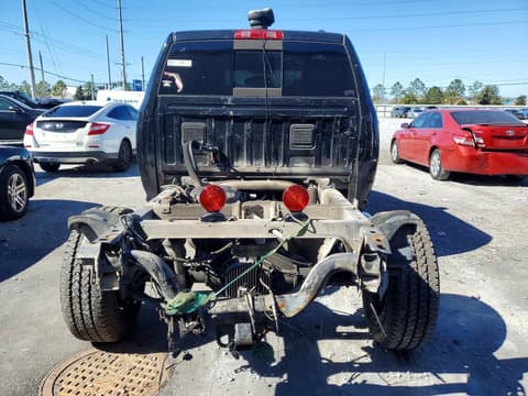 2012 Dodge Ram 2500, VIN 3C6UD5FL0CG291143. Фото 6 з 6 з аукціону Copart. Каталог авто зі США OpenDataCar.