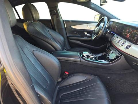 2019 Mercedes-benz CLS-Class, VIN WDD2J5KB5KA017770. Фото 5 з 6 з аукціону Copart. Каталог авто зі США OpenDataCar.