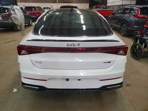 2022 Kia K5, VIN 5XXG64J2XNG086461. Фото 6 з 6 з аукціону Copart. Каталог авто зі США OpenDataCar.