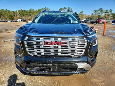 2026 Gmc Terrain, VIN 3GKALZEG1TL334135. Photo 5 of 6 from Copart auction. OpenDataCar US salvage catalog.