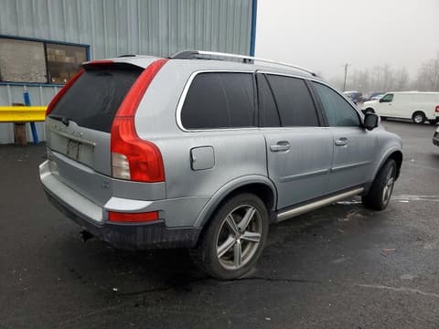 2010 Volvo XC90, VIN YV4982CT6A1556372. Zdjęcie 3 z 6 z aukcji Copart. Katalog aut z USA OpenDataCar.
