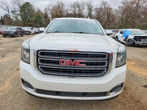 2017 Gmc Yukon, VIN 1GKS1BKC0HR376573. Фото 5 з 6 з аукціону Copart. Каталог авто зі США OpenDataCar.