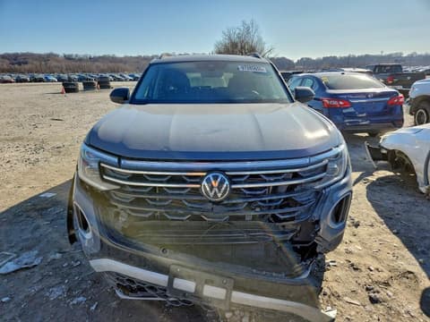 2024 Volkswagen Atlas, VIN 1V2GR2CA4RC604035. Zdjęcie 5 z 6 z aukcji Copart. Katalog aut z USA OpenDataCar.