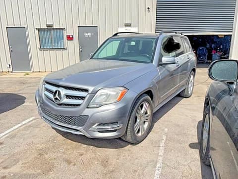 2013 Mercedes-benz GLK-Class, VIN WDCGG8JB5DG129996. Фото 2 з 6 з аукціону Copart. Каталог авто зі США OpenDataCar.