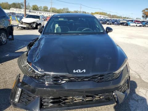 2026 Kia K5, VIN KNAG64J74T5406173. Фото 5 з 6 з аукціону Copart. Каталог авто зі США OpenDataCar.