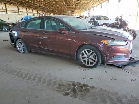 2015 Ford Fusion, VIN 3FA6P0H70FR128650. Фото 4 з 6 з аукціону Copart. Каталог авто зі США OpenDataCar.