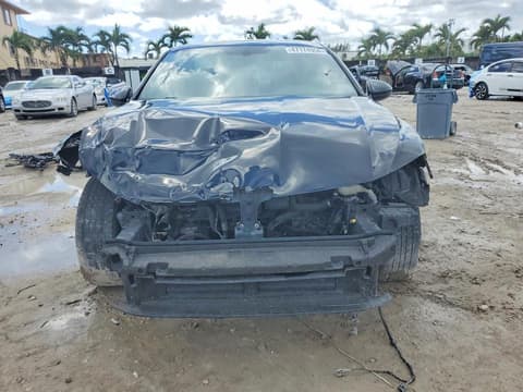 2019 Volkswagen Jetta, VIN 3VWCB7BU1KM241899. Photo 5 of 6 from Copart auction. OpenDataCar US salvage catalog.