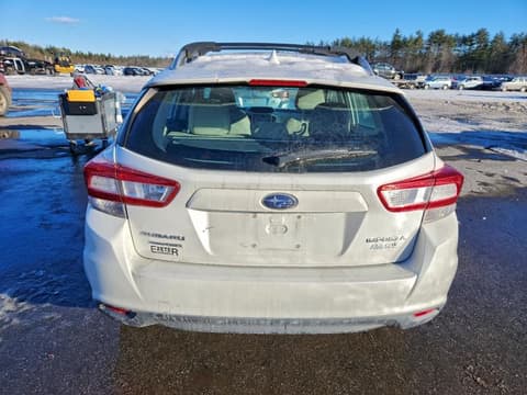 2017 Subaru Impreza, VIN 4S3GTAB66H3725223. Фото 6 з 6 з аукціону Copart. Каталог авто зі США OpenDataCar.