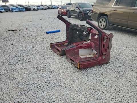 2019 Dodge Challenger, VIN 2C3CDZFJXKH723900. Фото 3 з 6 з аукціону Copart. Каталог авто зі США OpenDataCar.