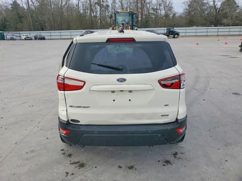 2020 Ford EcoSport, VIN MAJ3S2GE4LC359381. Photo 6 of 6 from Copart auction. OpenDataCar US salvage catalog.
