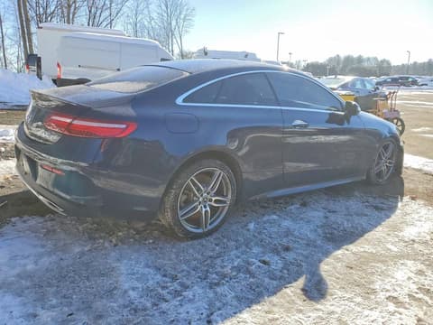 2019 Mercedes-benz E-Class, VIN WDD1J6JB1KF081973. Фото 3 з 6 з аукціону Copart. Каталог авто зі США OpenDataCar.