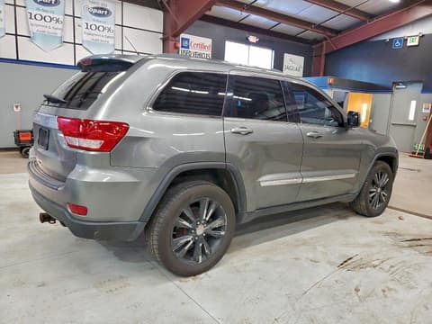 2012 Jeep Grand Cherokee, VIN 1C4RJFAG8CC343323. Фото 3 з 6 з аукціону Copart. Каталог авто зі США OpenDataCar.