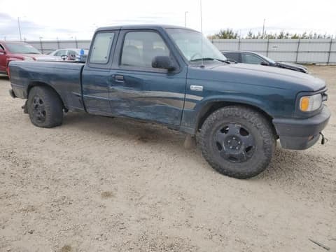 1997 Mazda B4000, VIN 4F4CR16X6VTM36197. Zdjęcie 4 z 6 z aukcji Copart. Katalog aut z USA OpenDataCar.