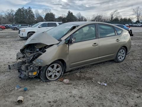 2008 Toyota Prius, VIN JTDKB20U783359096. Фото 1 з 6 з аукціону Copart. Каталог авто зі США OpenDataCar.