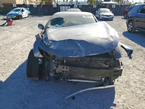 2017 Infiniti Q60, VIN JN1CV7EK4HM111241. Фото 5 з 6 з аукціону Copart. Каталог авто зі США OpenDataCar.