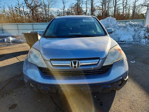 2008 Honda CR-V, VIN 5J6RE38718L002033. Zdjęcie 5 z 6 z aukcji Copart. Katalog aut z USA OpenDataCar.