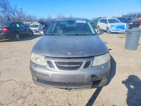 2004 Saab 9-3, VIN YS3FB45SX41014132. Фото 5 з 6 з аукціону Copart. Каталог авто зі США OpenDataCar.