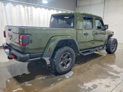 2023 Jeep Gladiator, VIN 1C6JJTBG4PL503219. Фото 3 з 6 з аукціону Copart. Каталог авто зі США OpenDataCar.