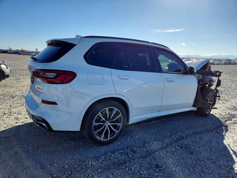 2019 Bmw X5, VIN 5UXCR6C56KLL06830. Фото 3 з 6 з аукціону Copart. Каталог авто зі США OpenDataCar.