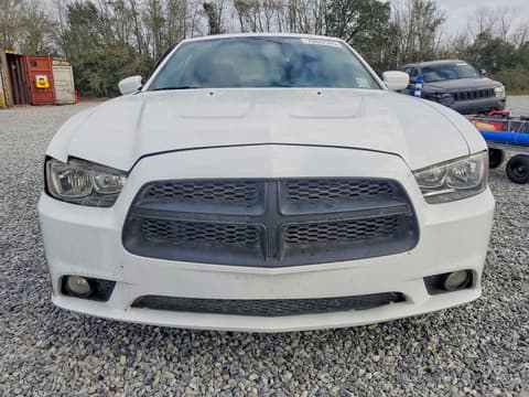 2014 Dodge Charger, VIN 2C3CDXHG0EH347346. Фото 5 з 6 з аукціону Copart. Каталог авто зі США OpenDataCar.