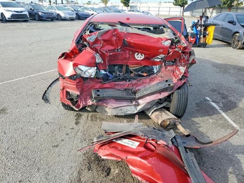 2010 Toyota Corolla, VIN 2T1BU4EE1AC247639. Фото 6 з 6 з аукціону Copart. Каталог авто зі США OpenDataCar.