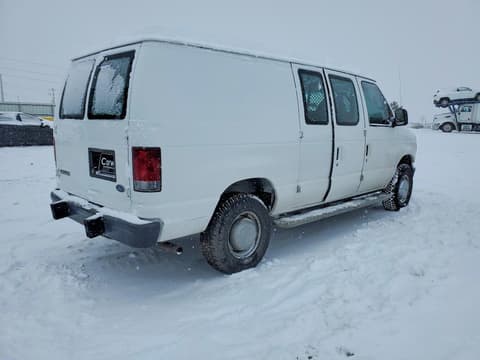 2006 Ford E-250, VIN 1FTNE24W56HB10408. Фото 3 з 6 з аукціону Copart. Каталог авто зі США OpenDataCar.