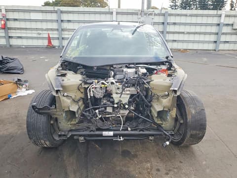 2019 Tesla Model 3, VIN 5YJ3E1EB2KF432463. Фото 5 з 6 з аукціону Copart. Каталог авто зі США OpenDataCar.