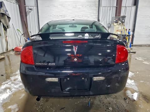 2008 Pontiac G5, VIN 1G2AL18F987312240. Фото 6 з 6 з аукціону Copart. Каталог авто зі США OpenDataCar.