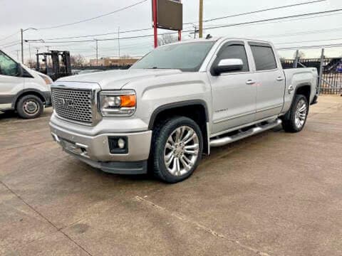 2014 Gmc Sierra, VIN 3GTU2WEC6EG497446. Фото 2 з 6 з аукціону Copart. Каталог авто зі США OpenDataCar.
