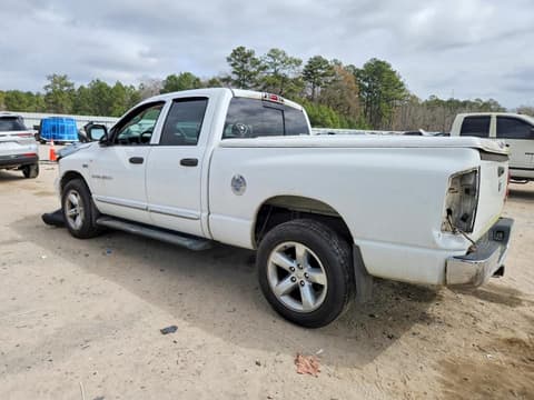 2007 Dodge Ram 1500, VIN 1D7HA18277S201863. Фото 2 з 6 з аукціону Copart. Каталог авто зі США OpenDataCar.