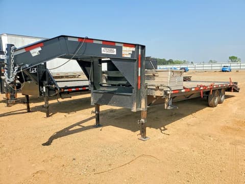 2025 Texaspride Unknown, VIN 7HCGF2520SB074691. Zdjęcie 2 z 6 z aukcji Copart. Katalog aut z USA OpenDataCar.