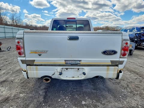 2003 Ford Ranger, VIN 1FTYR44EX3PB43748. Фото 6 з 6 з аукціону Copart. Каталог авто зі США OpenDataCar.