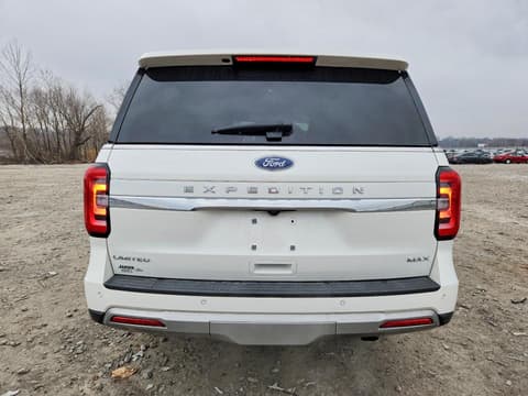 2024 Ford Expedition, VIN 1FMJK2A8XREA81454. Фото 6 з 6 з аукціону Copart. Каталог авто зі США OpenDataCar.