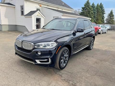 2014 Bmw X5, VIN 5UXKR6C52E0C02548. Фото 1 из 6 с аукциона Copart. Каталог авто из США OpenDataCar.