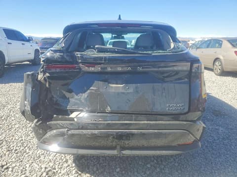 2024 Nissan Ariya, VIN JN1DF0BB4RM733675. Фото 6 з 6 з аукціону Copart. Каталог авто зі США OpenDataCar.