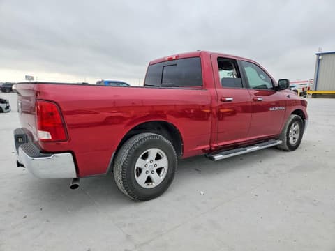 2012 Dodge Ram 1500, VIN 1C6RD6GP1CS193308. Фото 3 з 6 з аукціону Copart. Каталог авто зі США OpenDataCar.