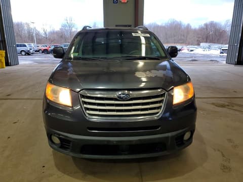 2011 Subaru Tribeca, VIN 4S4WX9HD9B4403354. Фото 5 з 6 з аукціону Copart. Каталог авто зі США OpenDataCar.